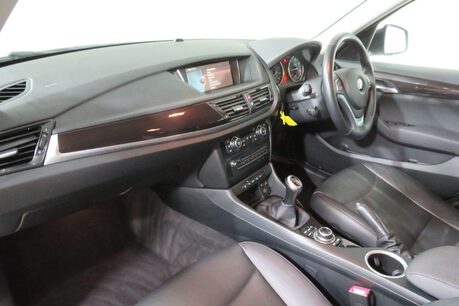 BMW X1 XDRIVE20D XLINE Image 20