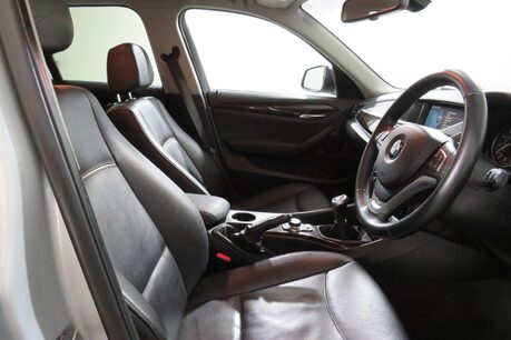 BMW X1 XDRIVE20D XLINE Image 12