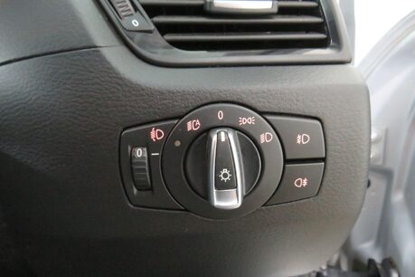 BMW X1 XDRIVE20D XLINE Image 29