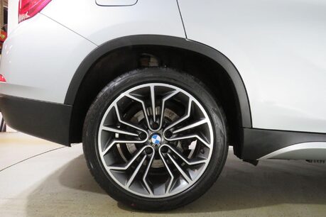 BMW X1 XDRIVE20D XLINE Image 10