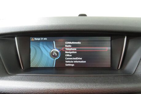 BMW X1 XDRIVE20D XLINE Image 24