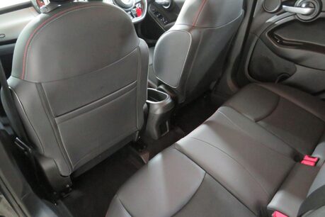 Fiat 500X SPORT MHEV Image 16