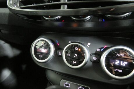 Fiat 500X SPORT MHEV Image 26