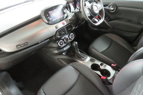 Fiat 500X SPORT MHEV Image 18