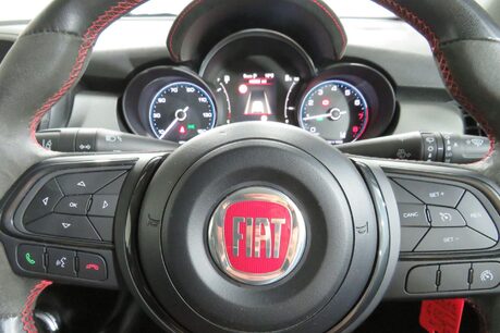 Fiat 500X SPORT MHEV Image 28