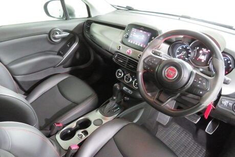 Fiat 500X SPORT MHEV Image 2