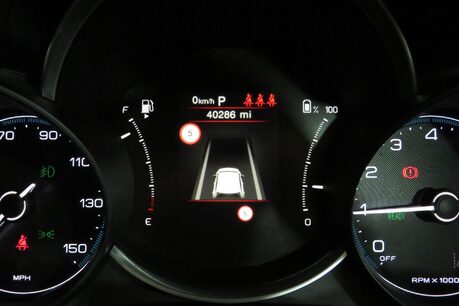 Fiat 500X SPORT MHEV Image 29