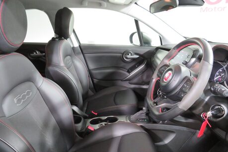 Fiat 500X SPORT MHEV Image 11