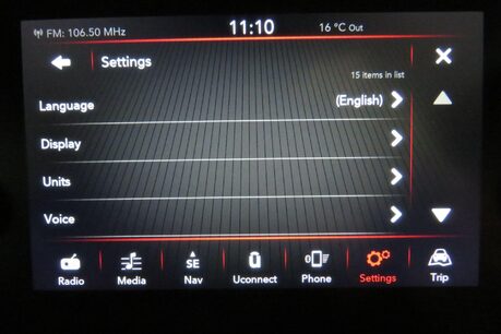 Fiat 500X SPORT MHEV Image 24