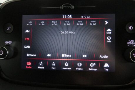 Fiat 500X SPORT MHEV Image 21