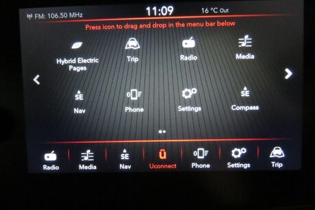 Fiat 500X SPORT MHEV Image 22