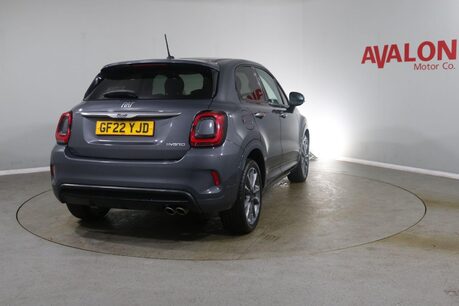 Fiat 500X SPORT MHEV Image 9