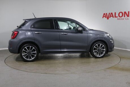 Fiat 500X SPORT MHEV Image 3