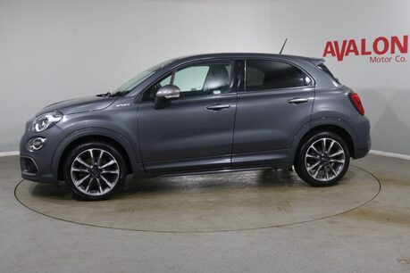 Fiat 500X SPORT MHEV Image 6