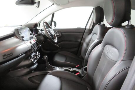 Fiat 500X SPORT MHEV Image 17
