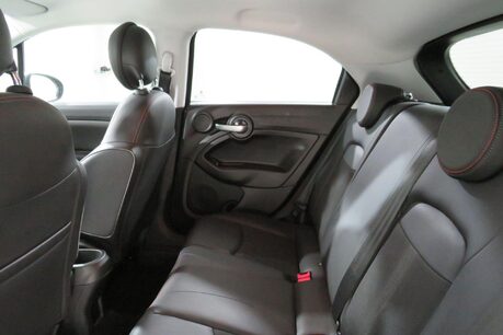 Fiat 500X SPORT MHEV Image 15
