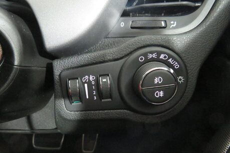 Fiat 500X SPORT MHEV Image 31