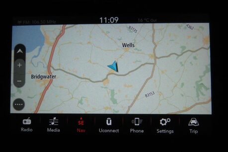 Fiat 500X SPORT MHEV Image 20