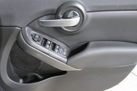 Fiat 500X SPORT MHEV Image 32