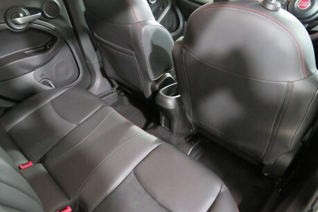 Fiat 500X SPORT MHEV Image 13