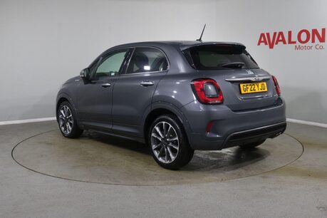 Fiat 500X SPORT MHEV Image 7