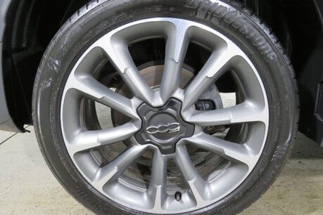 Fiat 500X SPORT MHEV Image 10