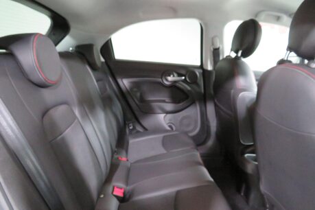 Fiat 500X SPORT MHEV Image 12