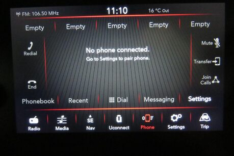 Fiat 500X SPORT MHEV Image 23