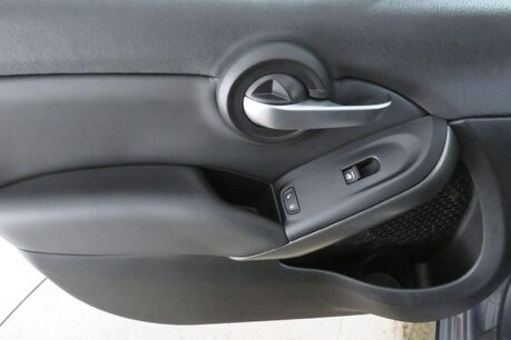 Fiat 500X SPORT MHEV Image 35