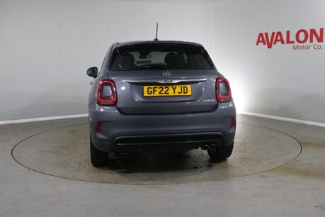 Fiat 500X SPORT MHEV Image 8