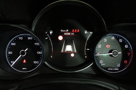 Fiat 500X SPORT MHEV Image 30