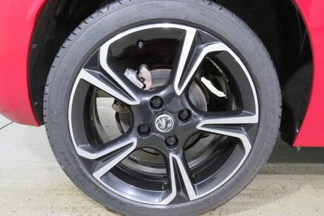 Vauxhall Corsa SRI Image 11