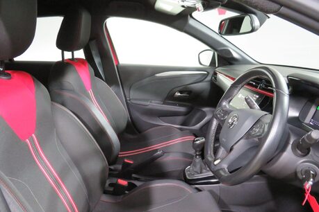 Vauxhall Corsa SRI Image 13