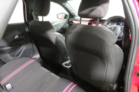 Vauxhall Corsa SRI Image 15