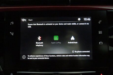 Vauxhall Corsa SRI Image 22