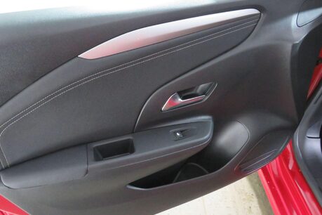 Vauxhall Corsa SRI Image 34