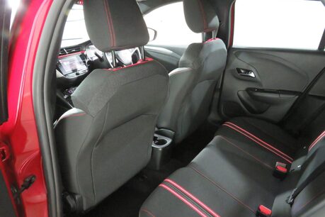 Vauxhall Corsa SRI Image 18