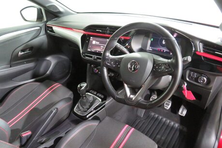 Vauxhall Corsa SRI Image 2