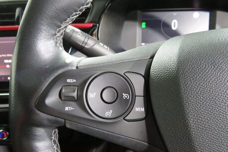 Vauxhall Corsa SRI Image 28