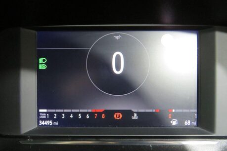 Vauxhall Corsa SRI Image 29