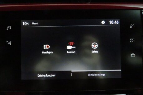 Vauxhall Corsa SRI Image 23