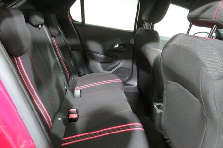 Vauxhall Corsa SRI Image 14