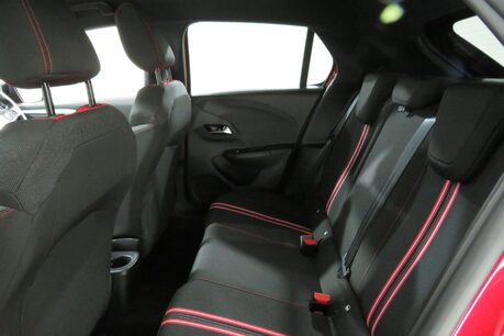 Vauxhall Corsa SRI Image 17