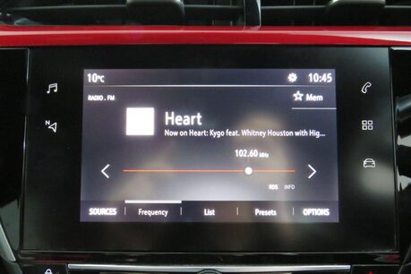 Vauxhall Corsa SRI Image 21