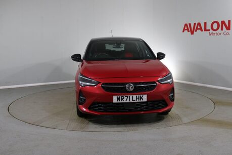 Vauxhall Corsa SRI Image 5