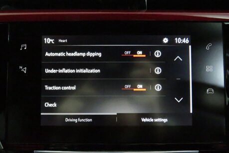 Vauxhall Corsa SRI Image 24