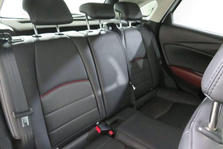 Mazda CX-3 SPORT NAV Image 16