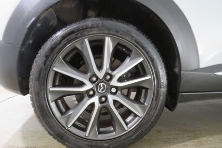 Mazda CX-3 SPORT NAV Image 11