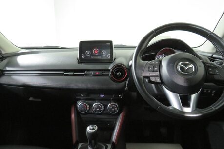 Mazda CX-3 SPORT NAV Image 14