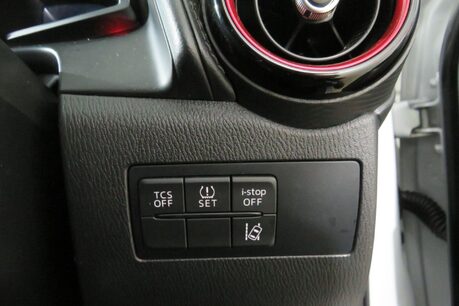 Mazda CX-3 SPORT NAV Image 28